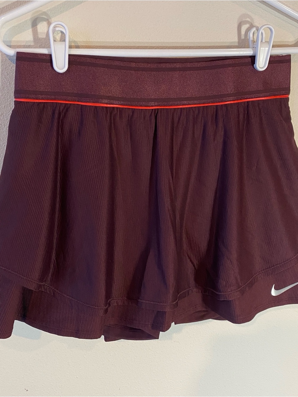 Nike Golf Shorts Mauve Tour Performance IF5976-502 $85 - Women’s Size 10